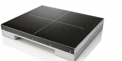 X線ディテクター