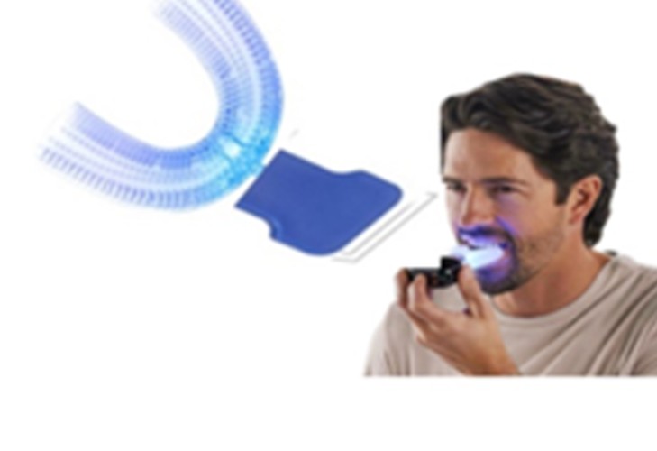 one-shot scanner