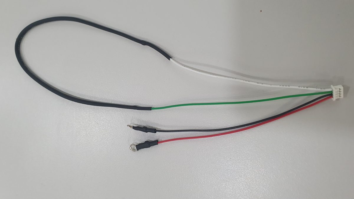 Frequency Generator Module