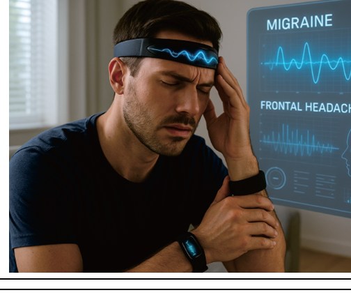 Low-Frequency Stimulator Using the Bio-Feedback Principle